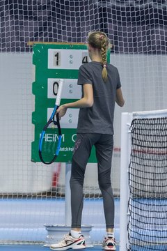 Leni Barmbrock 312 - Ellerbeker Weihnachtsturnier